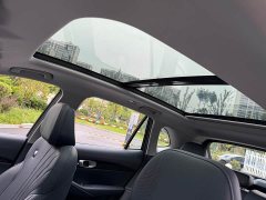 Geely Galaxy E5 610km Explorer Edition - ფოტო 11