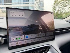Geely Galaxy E5 610km Explorer Edition - ფოტო 13