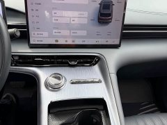 Geely Galaxy E5 610km Explorer Edition - ფოტო 16