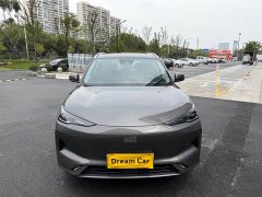 Geely Galaxy E5 610km Explorer Edition - ფოტო 2