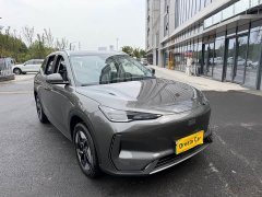 Geely Galaxy E5 610km Explorer Edition - ფოტო 3