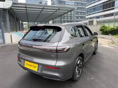 Geely Galaxy E5 610km Explorer Edition - ფოტო 4