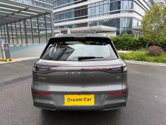 Geely Galaxy E5 610km Explorer Edition - ფოტო 5