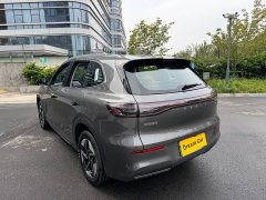 Geely Galaxy E5 610km Explorer Edition - ფოტო 6