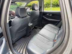 Geely Galaxy E5 610km Explorer Edition - ფოტო 8