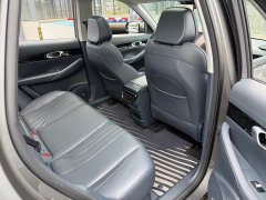 Geely Galaxy E5 610km Explorer Edition - ფოტო 9