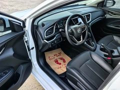 Buick Excelle 2019 15T DCT Connected Elite Edition National V Emission Standard - ფოტო 10