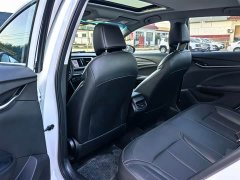 Buick Excelle 2019 15T DCT Connected Elite Edition National V Emission Standard - ფოტო 11