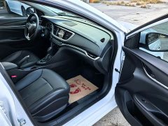 Buick Excelle 2019 15T DCT Connected Elite Edition National V Emission Standard - ფოტო 12