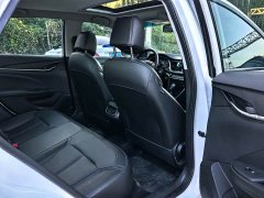 Buick Excelle 2019 15T DCT Connected Elite Edition National V Emission Standard - ფოტო 13