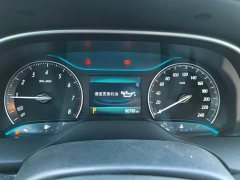 Buick Excelle 2019 15T DCT Connected Elite Edition National V Emission Standard - ფოტო 17