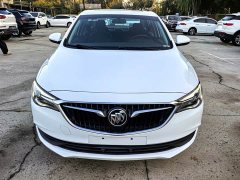 Buick Excelle 2019 15T DCT Connected Elite Edition National V Emission Standard - ფოტო 2