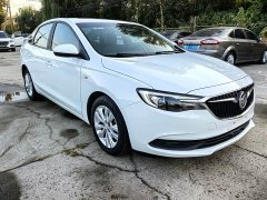 Buick Excelle 2019 15T DCT Connected Elite Edition National V Emission Standard - ფოტო 3