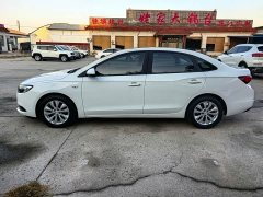 Buick Excelle 2019 15T DCT Connected Elite Edition National V Emission Standard - ფოტო 4
