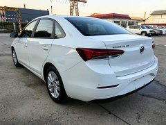 Buick Excelle 2019 15T DCT Connected Elite Edition National V Emission Standard - ფოტო 5