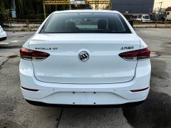 Buick Excelle 2019 15T DCT Connected Elite Edition National V Emission Standard - ფოტო 6
