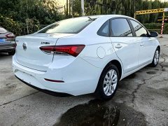 Buick Excelle 2019 15T DCT Connected Elite Edition National V Emission Standard - ფოტო 7