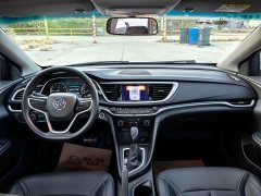 Buick Excelle 2019 15T DCT Connected Elite Edition National V Emission Standard - ფოტო 9