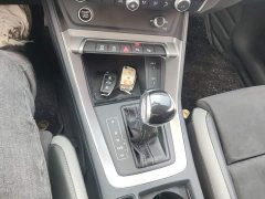 Audi Q3 35 TFSI Fashion Dynamic - ფოტო 10