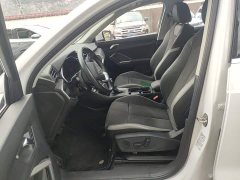 Audi Q3 35 TFSI Fashion Dynamic - ფოტო 11
