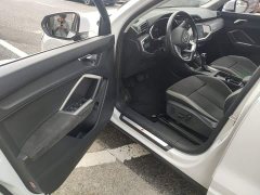Audi Q3 35 TFSI Fashion Dynamic - ფოტო 12