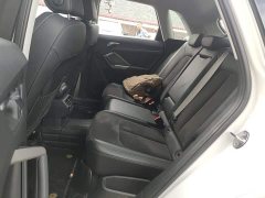Audi Q3 35 TFSI Fashion Dynamic - ფოტო 13