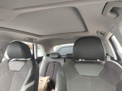 Audi Q3 35 TFSI Fashion Dynamic - ფოტო 14