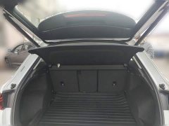 Audi Q3 35 TFSI Fashion Dynamic - ფოტო 15