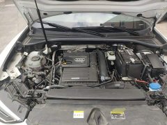 Audi Q3 35 TFSI Fashion Dynamic - ფოტო 16