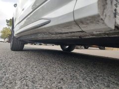 Audi Q3 35 TFSI Fashion Dynamic - ფოტო 17