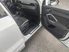 Audi Q3 35 TFSI Fashion Dynamic - ფოტო 19