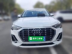 Audi Q3 35 TFSI Fashion Dynamic - ფოტო 2
