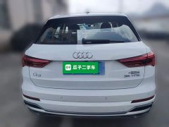 Audi Q3 35 TFSI Fashion Dynamic - ფოტო 3