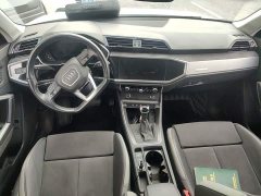 Audi Q3 35 TFSI Fashion Dynamic - ფოტო 5