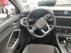 Audi Q3 35 TFSI Fashion Dynamic - ფოტო 6