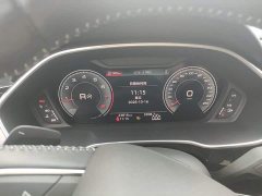 Audi Q3 35 TFSI Fashion Dynamic - ფოტო 7