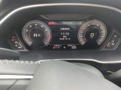 Audi Q3 35 TFSI Fashion Dynamic - ფოტო 8
