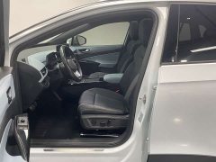Volkswagen ID.4 X 2022 Pure Smart Edition - ფოტო 10