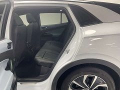 Volkswagen ID.4 X 2022 Pure Smart Edition - ფოტო 11