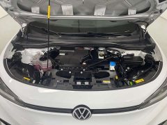 Volkswagen ID.4 X 2022 Pure Smart Edition - ფოტო 12