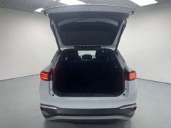 Volkswagen ID.4 X 2022 Pure Smart Edition - ფოტო 13