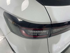Volkswagen ID.4 X 2022 Pure Smart Edition - ფოტო 16