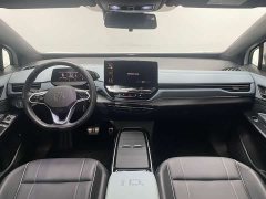Volkswagen ID.4 X 2022 Pure Smart Edition - ფოტო 17