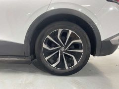Volkswagen ID.4 X 2022 Pure Smart Edition - ფოტო 19