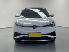 Volkswagen ID.4 X 2022 Pure Smart Edition - ფოტო 2