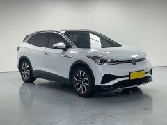 Volkswagen ID.4 X 2022 Pure Smart Edition - ფოტო 3