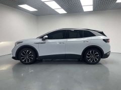 Volkswagen ID.4 X 2022 Pure Smart Edition - ფოტო 4
