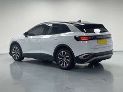 Volkswagen ID.4 X 2022 Pure Smart Edition - ფოტო 5