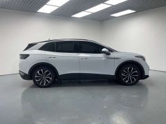 Volkswagen ID.4 X 2022 Pure Smart Edition - ფოტო 6