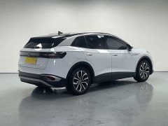 Volkswagen ID.4 X 2022 Pure Smart Edition - ფოტო 7
